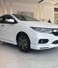 Hình ảnh: Xe Honda City 2019 đạt chuẩn An toàn 5 Giá xe honda City KM tháng 5 lên đến 30 triệu đồng