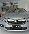 Hình ảnh: Xe ô tô Honda City 2019 Màu Bạc nhiều Ưu Đãi duy nhất Tháng 7 xem ngay