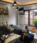 Hình ảnh: Nhà đẹp ở luôn Dương Văn Bé, 10m ra phố. Tặng nội thất. DT35m2x6 tầng, mt 6m. Giá 3.5 tỷ
