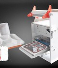 Hình ảnh: máy đóng miệng khay bán tự đông