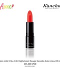 Hình ảnh: Son Kanebo Kate Color Highvision Rouge