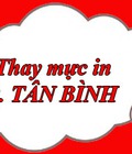 Hình ảnh: Thay Mực In tận nơi quận Tân Bình Siêu Nhanh 24/7