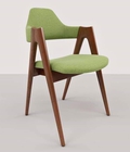 Hình ảnh: ghế gỗ chữ A giá rẻ