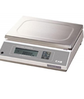 Hình ảnh: Cân điện tử 32kg/1g CBX 32KH Cas Hàn Quốc