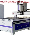 Hình ảnh: Máy cnc 1 đầu tự động thay dao giá rẻ tại Hà Nội