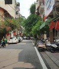 Hình ảnh: Bán nhà mặt phố Phù Đổng Thiên Vương