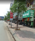 Hình ảnh: Bán nhà mặt phố Ô Chợ Dừa Đống Đa Hà Nội