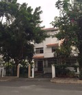 Hình ảnh: Cho thuê biệt thự liên kế cao cấp khu Mỹ Giang 1, Phú Mỹ Hưng giá rẻ