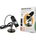 Hình ảnh: Kính lúp kính hiển vi kỹ thuật số USB 50mm 200X