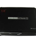 Hình ảnh: Đầu đọc thẻ All in one SSK