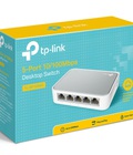 Hình ảnh: .Switch TP LINK 5P SF1005. Bộ Chia Mạng.