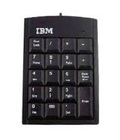 Hình ảnh: Bàn phím số IBM