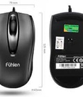 Hình ảnh: Chuột Fuhlen L102