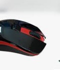 Hình ảnh: Chuột không dây Fortech B189