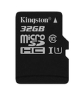 Hình ảnh: Microsd kngston 32g class 10