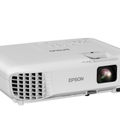 Hình ảnh: Máy chiếu Epson EB X05 chính hãng giá tốt, tặng màn chiếu 100 Inch