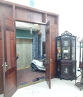 Hình ảnh: Nhà đẹp ở luôn Khương Trung. Phân lô, ôtô 7c đỗ, dân trí cao. DT 51mx4T, giá 5.5 tỷ
