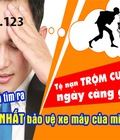 Hình ảnh: Lắp định vị ô tô giá rẻ tại Hải Phòng