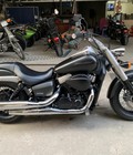 Hình ảnh: Honda shadow 750cc đời 2012 cực đẹp son zin máy zin 100% cực êm