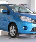 Hình ảnh: Suzuki Celerio