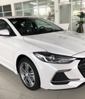 Hình ảnh: Hyundai Elantra Sport 1.6 T GDI 2018 CKD