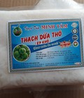 Hình ảnh: Thạch dừa khô 1kg hương