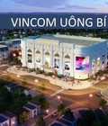 Hình ảnh: Đất vàng vượng phát Uông Bí new city