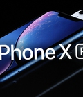 Hình ảnh: Bình Dương trả góp giá thấp iPhone XR 64G cũ