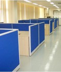 Hình ảnh: Vách ngăn bàn nhân viên VN003