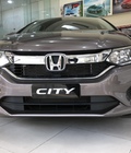 Hình ảnh: Honda City CVT 2019 màu Titan KHUYẾN MÃI LỚN , xe có sẵn giao ngay