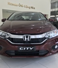 Hình ảnh: Cập nhật chương trình KHUYỄN MÃI xe Honda City 2019 tháng 6 tại đây