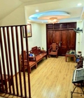 Hình ảnh: Nhà đẹp ở luôn Kim Giang, tặng nội thất, phân lô, ôtô vào nhà. DT 62mx5T, giá 5.9 tỷ