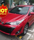 Hình ảnh: Toyota Yaris 2019 Trả trước 177tr nhận xe nhiều ưu đãi hấp dẩn