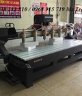 Hình ảnh: Máy đục gỗ cnc 2025 6 đầu tại Hà Nội