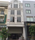 Hình ảnh: Cần bán nhà phố khu Hưng Gia ở Phú Mỹ Hưng, Quận 7 đường lớn giá rẻ