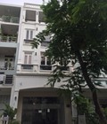 Hình ảnh: Nguyên căn nhà phố khu Hưng Phước, Phú Mỹ Hưng 5 lầu 8 PN cần bán gấp
