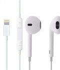 Hình ảnh: Biên hòa bán tai nghe iphone lightning zin