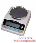 Hình ảnh: Cân phân tích kỹ thuật dj djtw 3,2kg/ 0,01g bảo hành 1 năm, freeship toàn quốc/ 0977975865
