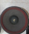 Hình ảnh: Bán 2 đôi bass Cerwin Vega đường kính 40cm bãi Mỹ xịn, có bán lẻ từng đôi, giá rẻ 4 triệu 1 đôi