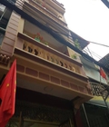Hình ảnh: Nhà đẹp ở luôn Vương Thừa Vũ, DT55mx4T. Phân lô, 2 thoáng, dân trí cao, gần phố. Giá 5.3 tỷ