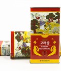 Hình ảnh: Hồng Sâm Củ Khô 75gr 3 5 củ Daedong Korea Ginseng