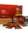 Hình ảnh: Tinh Chất Hồng Sâm 80ml x 60 GÓI Daedong Korea Ginseng