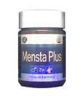 Hình ảnh: Mensta Plus Hỗ Trợ Tăng Cường Sinh Lý Nam Biosense 60 viên