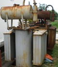 Hình ảnh: Mua thanh lý máy biến áp