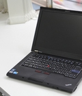 Hình ảnh: Thinkpad Lenovo T410, Ram 4GB, Coer I5