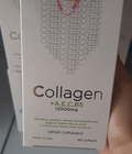 Hình ảnh: Collagen AEC Mỹ giá 630.000vnđ giảm còn 530.000vnđ