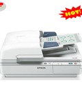 Hình ảnh: Máy scan Epson DS 6500​ giá tốt