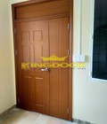 Hình ảnh: Chuyên bán và lắp đặt cửa gỗ HDF theo yêu cầu tại tphcm