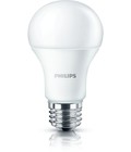 Hình ảnh: Bóng đèn Led bulb Philips Hilumen 19W A80 siêu sáng