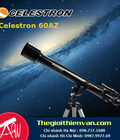 Hình ảnh: Celestron PowerSeeker 60f700AZ